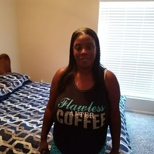 Meet your Posher, Tricia